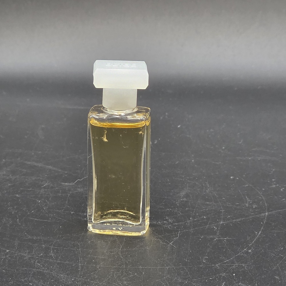 MARY KAY ELIGE Eau‎ De PARFUM .17 FL OZ /5 ml Purse Size VINTAGE